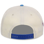 Detroit Lions NFL Chrome OTC New Era 9FORTY A-Frame
