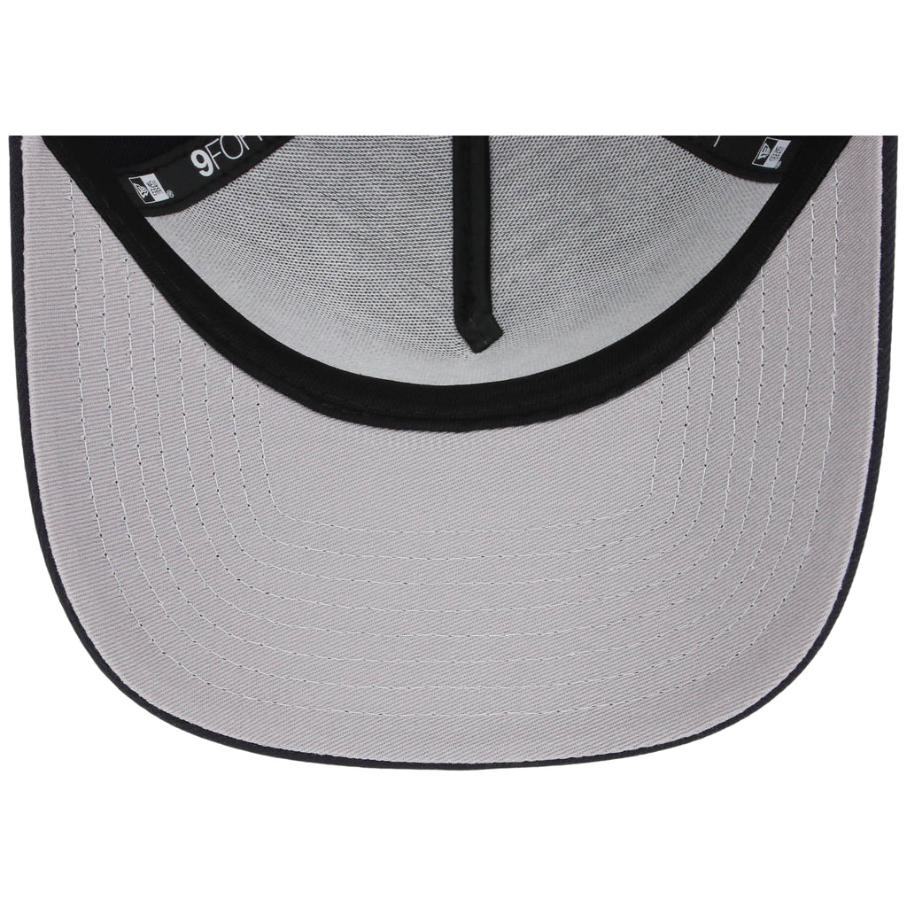 Detroit Tigers MLB Diamond Bling New Era 9FORTY A-Frame