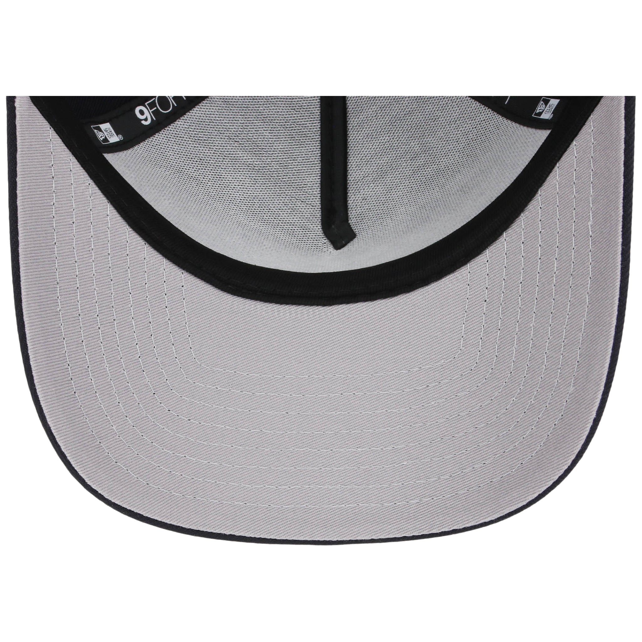 Detroit Tigers MLB Diamond Bling New Era 9FORTY A-Frame