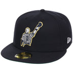 New York Yankees DJ Hat Tip New Era 59FIFTY