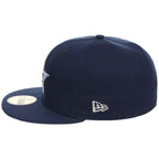 Dallas Cowboys OTC Dallas Starhide New Era 59FIFTY