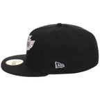 Tampa Bay Rays MLB Pewter Skies New Era 59FIFTY