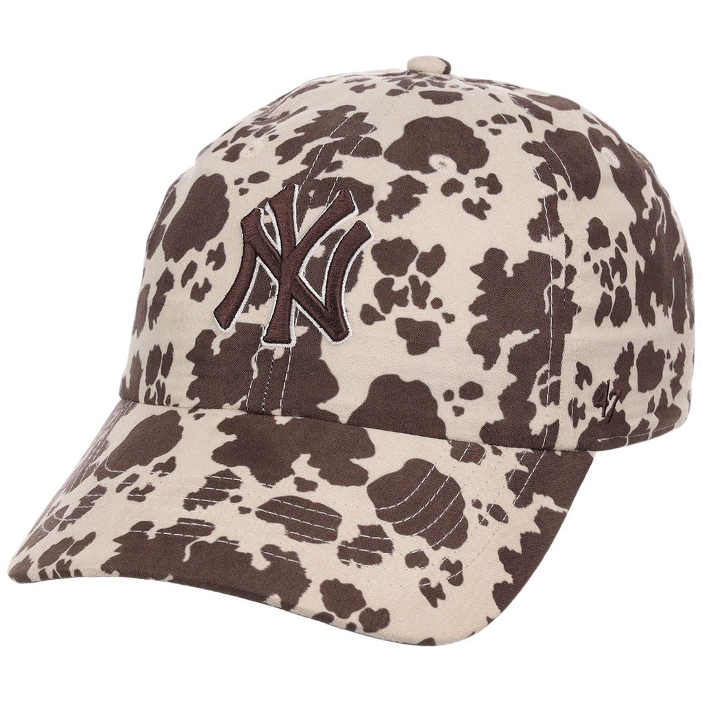 New York Yankees MLB Rodeo Ready '47 Clean Up Women's Collection