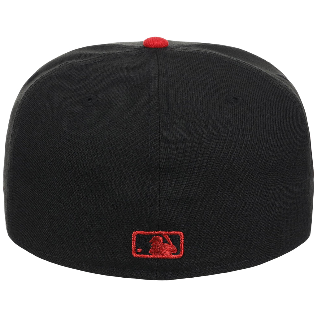 San Francisco Giants MLB Midnight Massacre New Era 59FIFTY