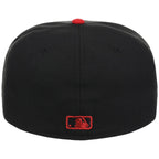 San Francisco Giants MLB Midnight Massacre New Era 59FIFTY