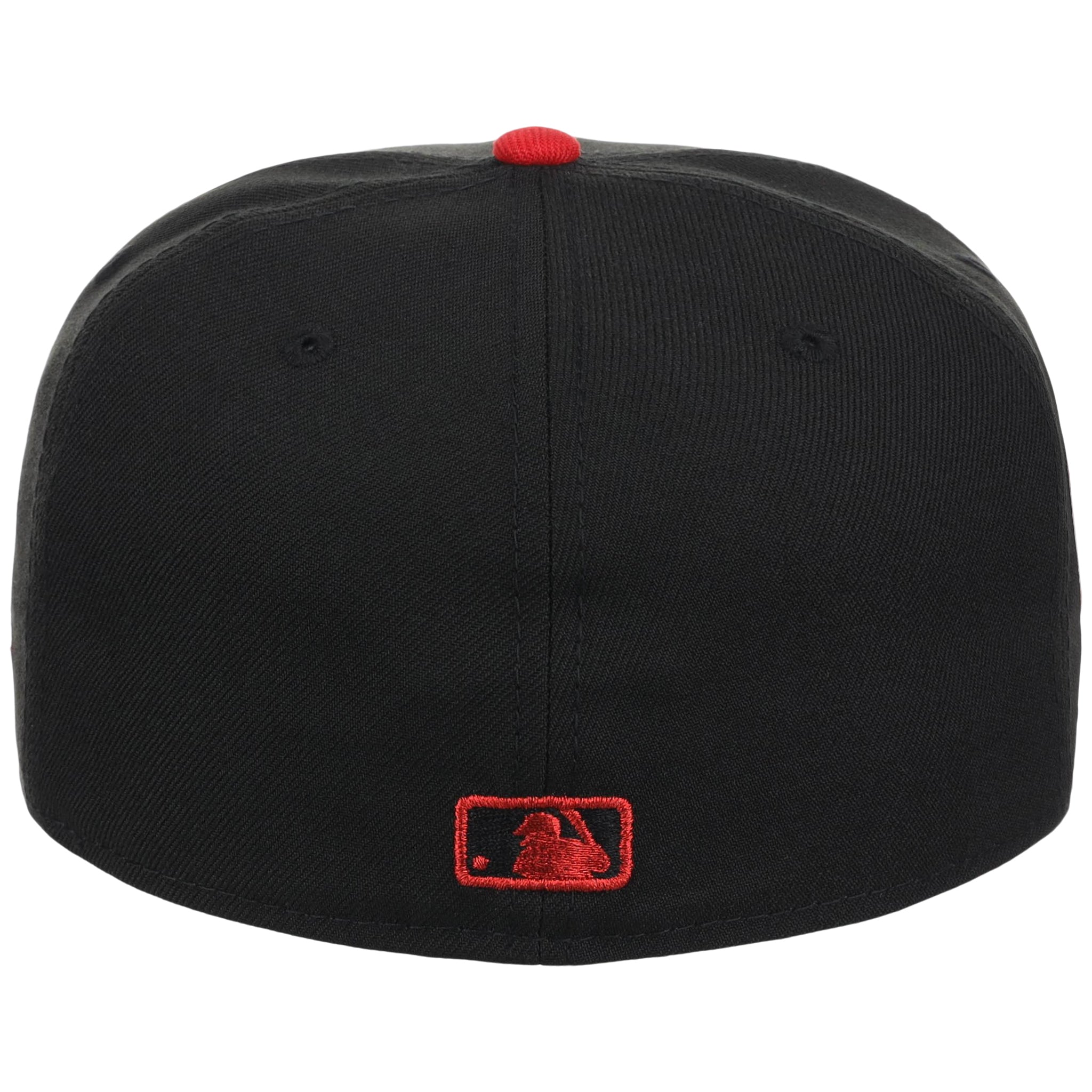 San Francisco Giants MLB Midnight Massacre New Era 59FIFTY