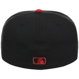 San Francisco Giants MLB Midnight Massacre New Era 59FIFTY