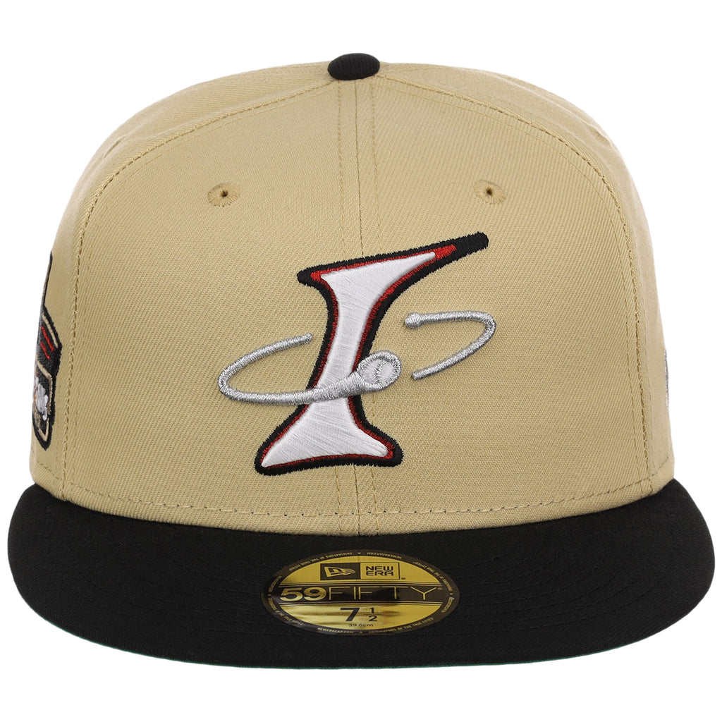 Albuquerque Isotopes Minor League Monday New Era 59FIFTY