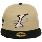 Albuquerque Isotopes Minor League Monday New Era 59FIFTY