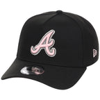 Atlanta Braves MLB Cookies & Cream New Era 9FORTY