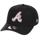 Atlanta Braves MLB Cookies & Cream New Era 9FORTY