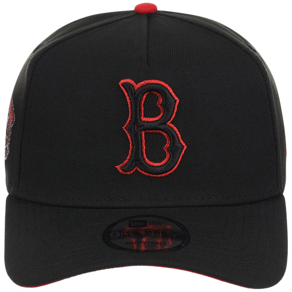 Brooklyn Dodgers MLB Midnight Massacre New Era 9FORTY