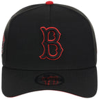 Brooklyn Dodgers MLB Midnight Massacre New Era 9FORTY