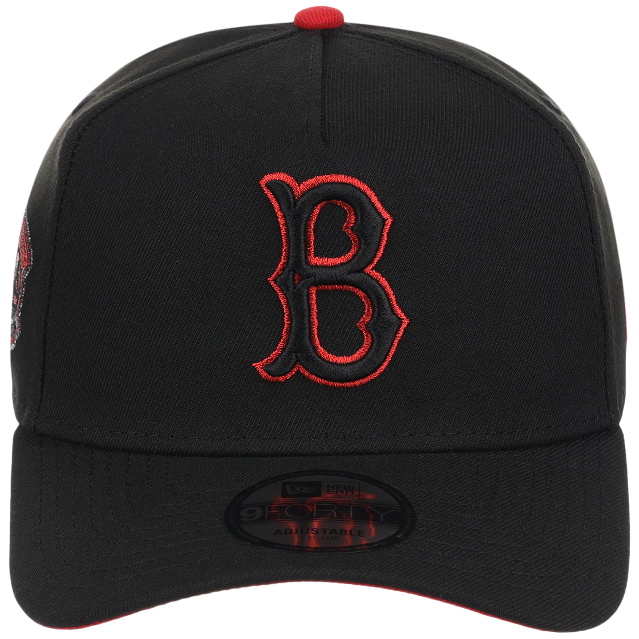 Brooklyn Dodgers MLB Midnight Massacre New Era 9FORTY