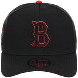Brooklyn Dodgers MLB Midnight Massacre New Era 9FORTY