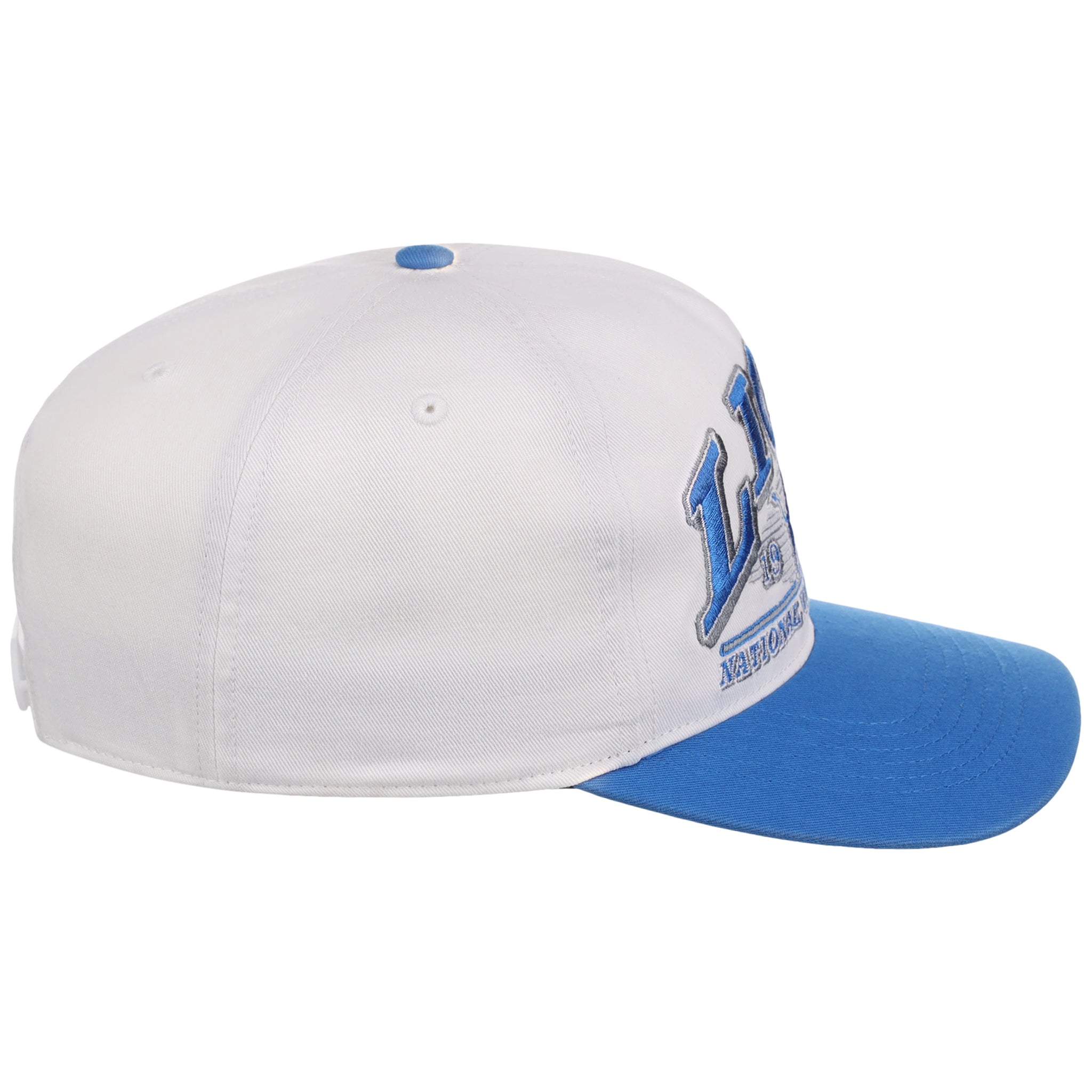 Detroit Lions NFL '47 Big Time 2-Tone Hitch