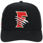 Fresno Grizzlies Field Club Minor League Monday Black OTC A-Frame