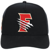 Fresno Grizzlies Field Club Minor League Monday Black OTC A-Frame