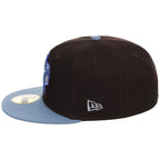 Houston Astros MLB Driftwood Fade New Era 59FIFTY