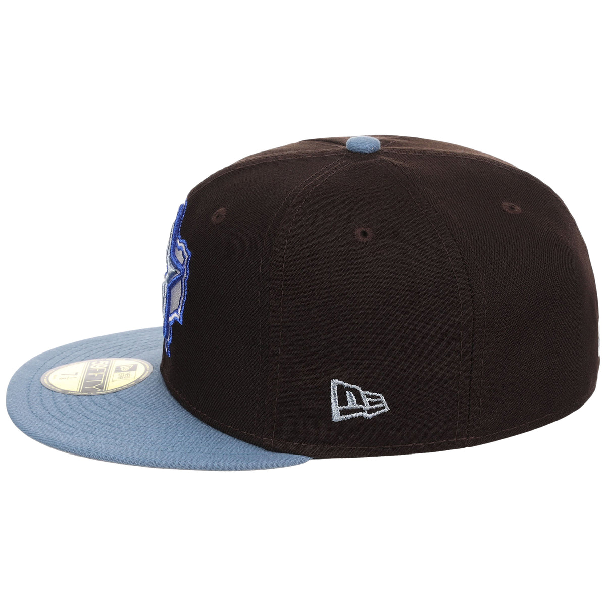 Houston Astros MLB Driftwood Fade New Era 59FIFTY