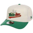 Chicago White Sox (Chrome/Green) Chicago Southside Crown the City New Era 9FORTY