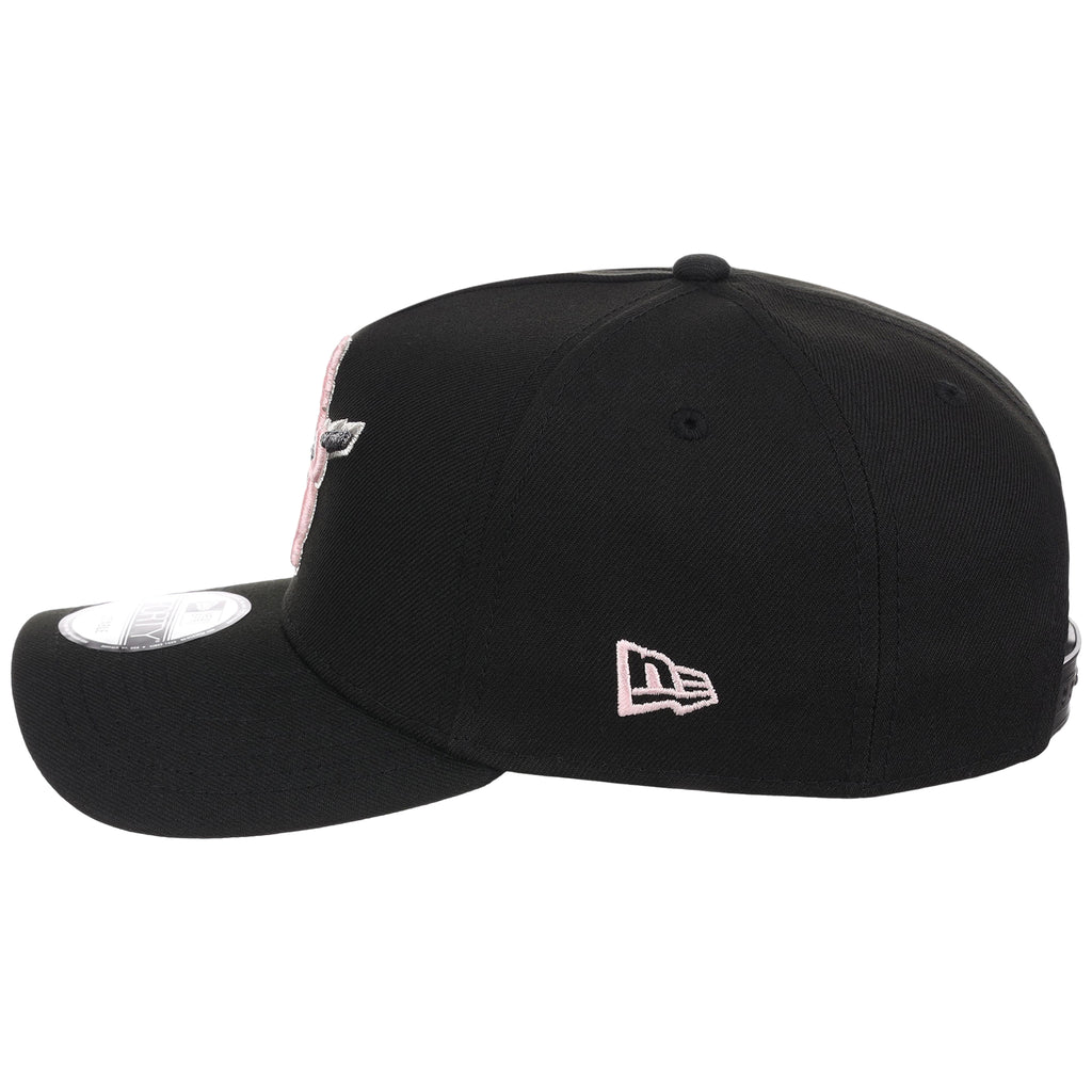Chicago Cubs MLB Cookies & Cream New Era 9FORTY