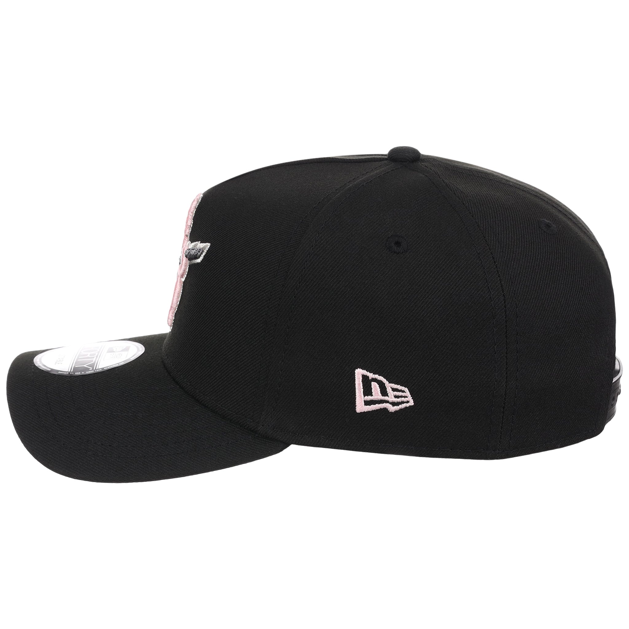Chicago Cubs MLB Cookies & Cream New Era 9FORTY