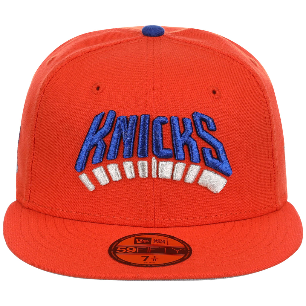 New York Knicks Dissect New Era 59FIFTY