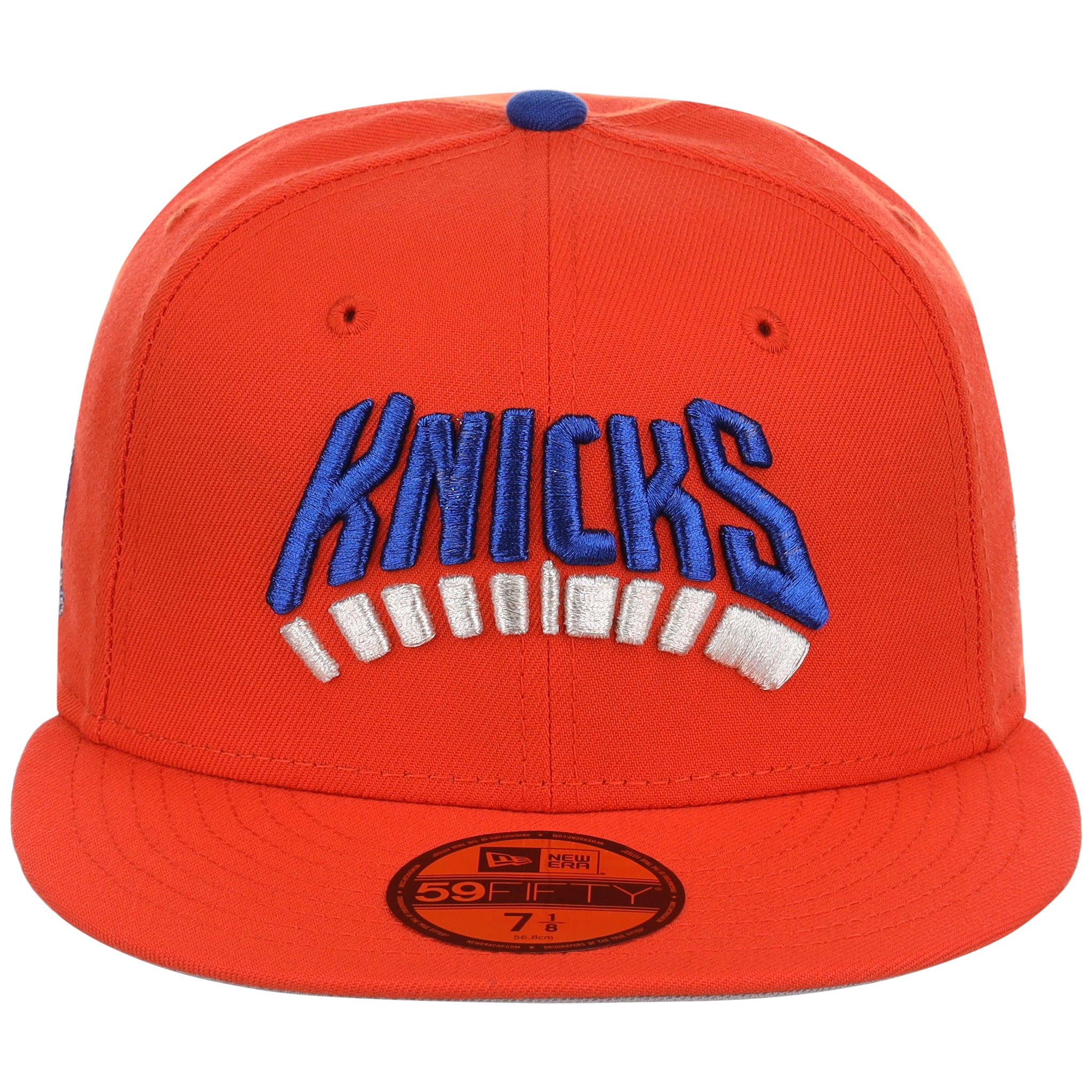 New York Knicks Dissect New Era 59FIFTY
