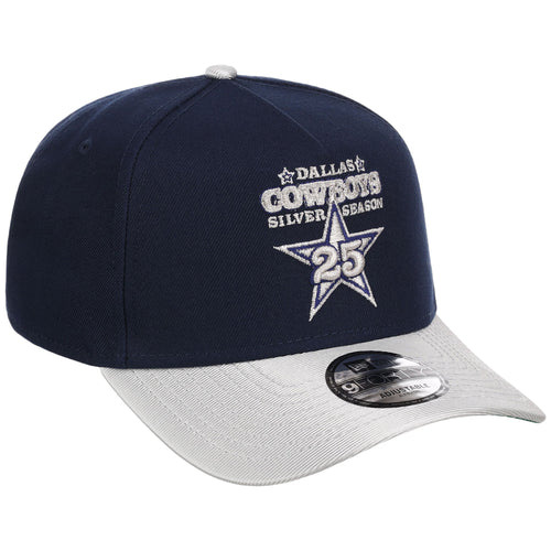Dallas Cowboys Crown the City New Era 9FORTY