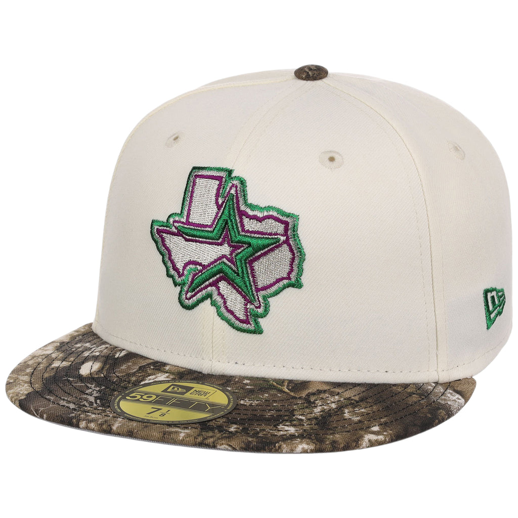 Houston Astros MLB Purple Haze New Era 59FIFTY – 4