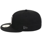 Crown the Country: Dominican Republic New Era 59FIFTY Liquid Titanium