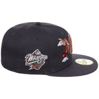 New York Yankees Angel New Era 59FIFTY