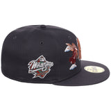 New York Yankees Angel New Era 59FIFTY