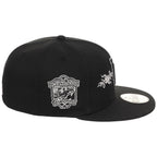 Los Angeles Dodgers Abstract New Era 59FIFTY
