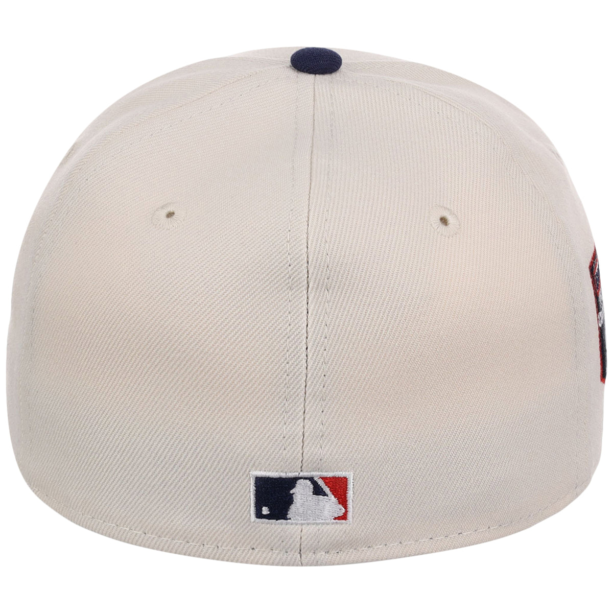 Los Angeles Dodgers Script (Cream/Navy) Lids HD LA Pack