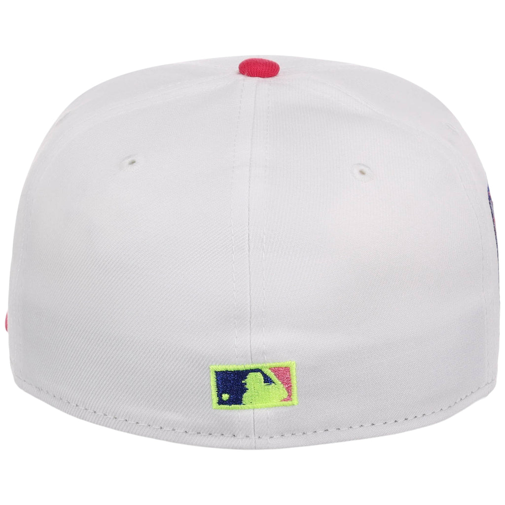 Chicago Cubs MLB Main Stage Optic New Era 59FIFTY