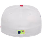 Chicago Cubs MLB Main Stage Optic New Era 59FIFTY