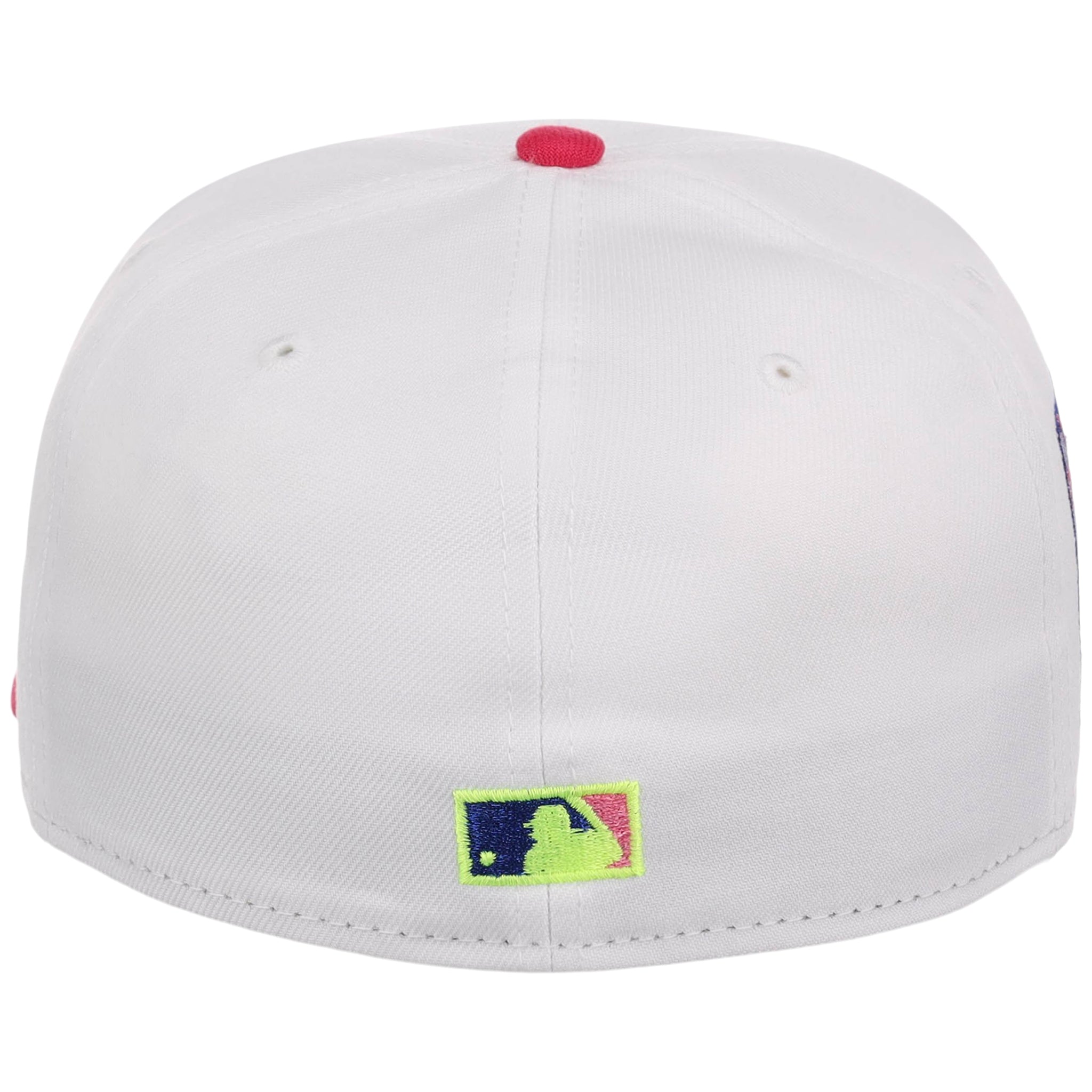 Chicago Cubs MLB Main Stage Optic New Era 59FIFTY