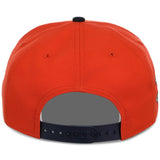 Detroit Tigers Friday Flux New Era 59FIFTY (Orange/Navy)