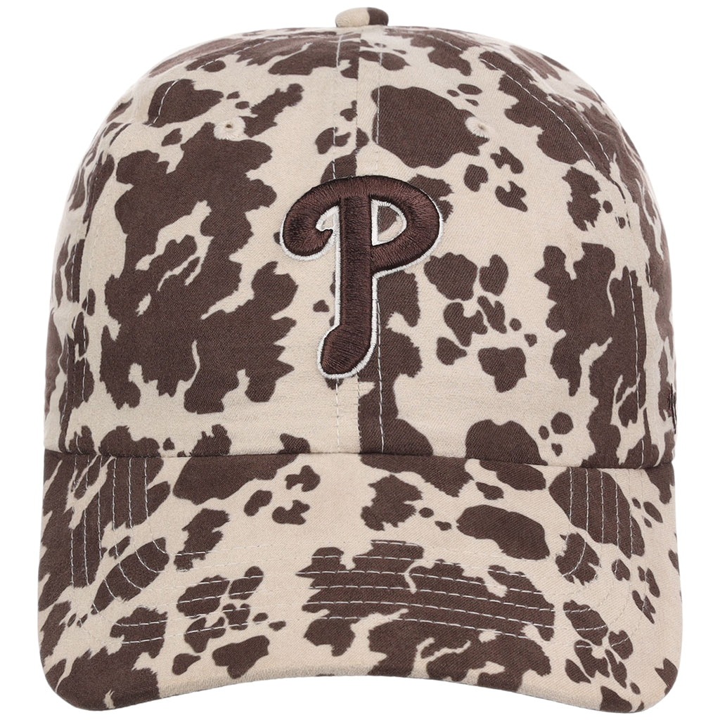 Philadelphia Phillies MLB Rodeo Ready '47 Clean Up Women's Collection