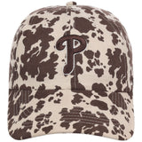 Philadelphia Phillies MLB Rodeo Ready '47 Clean Up Women's Collection