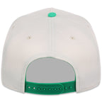 Norfolk Tides Field Club Minor League Monday Off-White OTC A-Frame