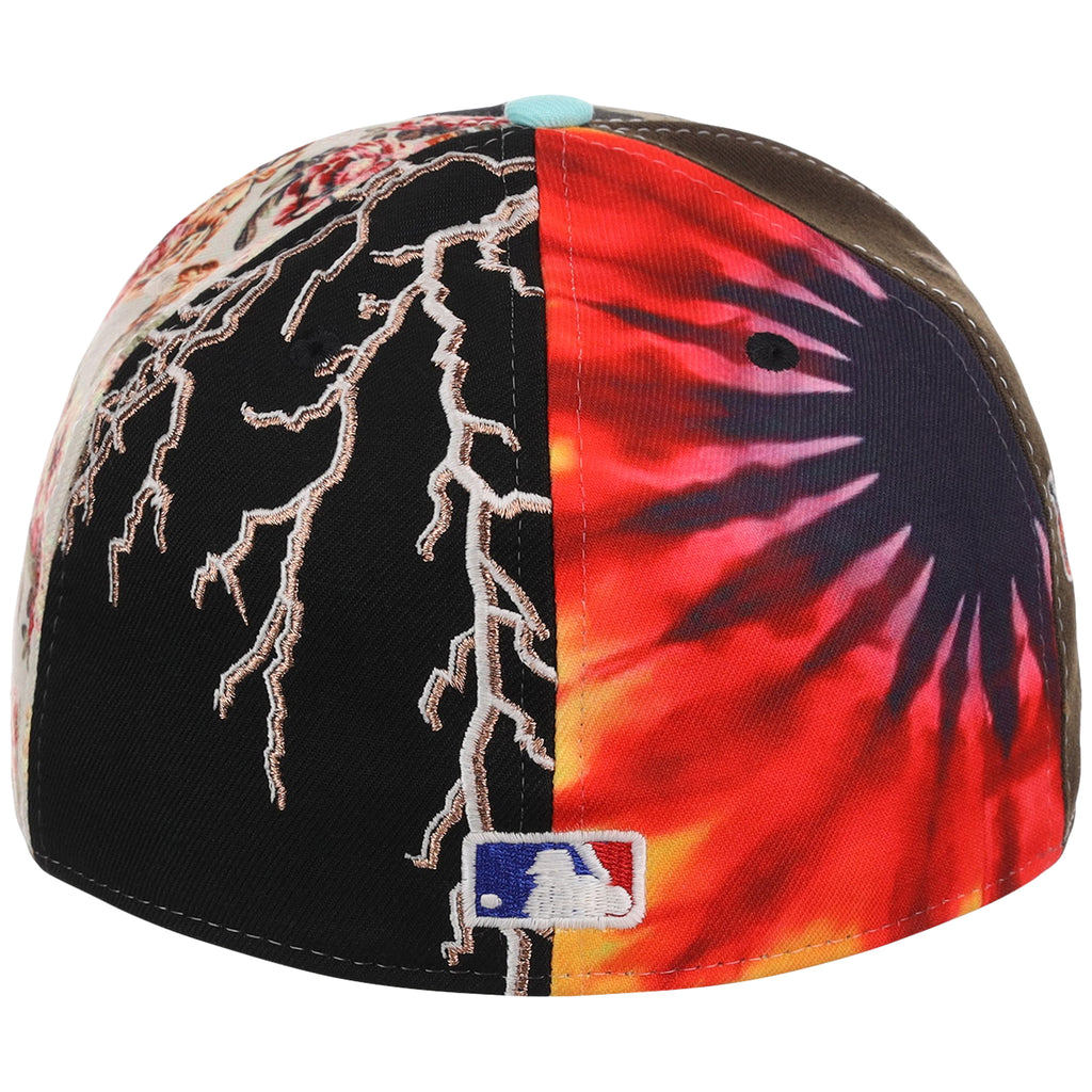 Detroit Tigers MLB x Chase B Maximal 2.0 New Era 59FIFTY