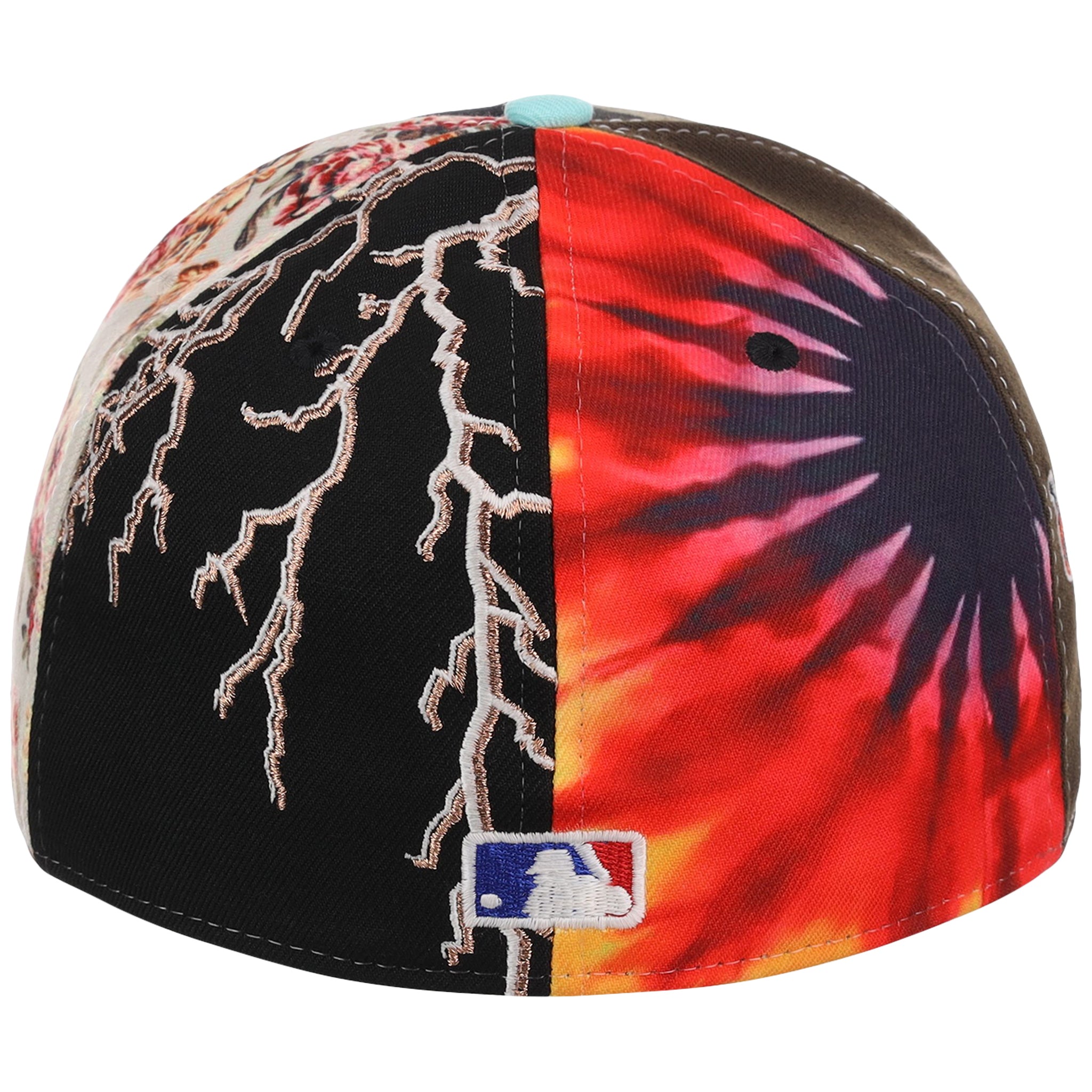 Detroit Tigers MLB x Chase B Maximal 2.0 New Era 59FIFTY