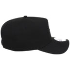 Seattle Mariners MLB Black x White FASHION CORE New Era 9FORTY A-Frame