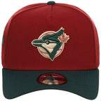 Toronto Blue Jays MLB Terra Verde New Era 9FORTY