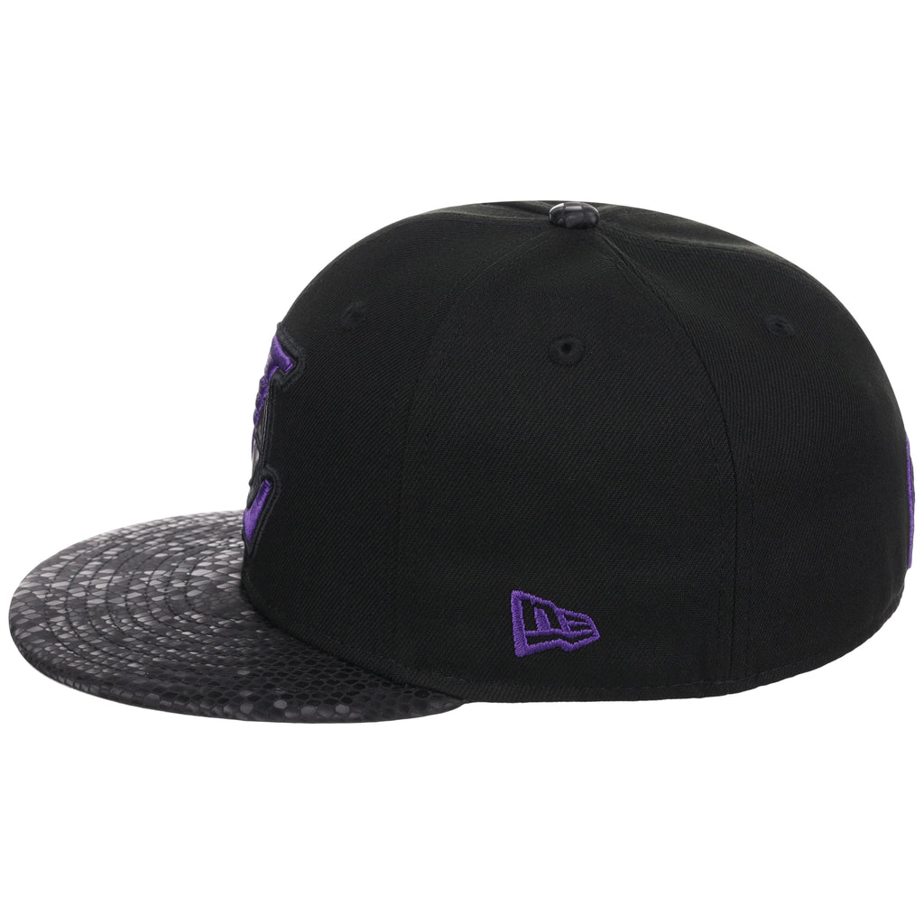 Los Angeles Lakers Apex Venom New Era 59FIFTY