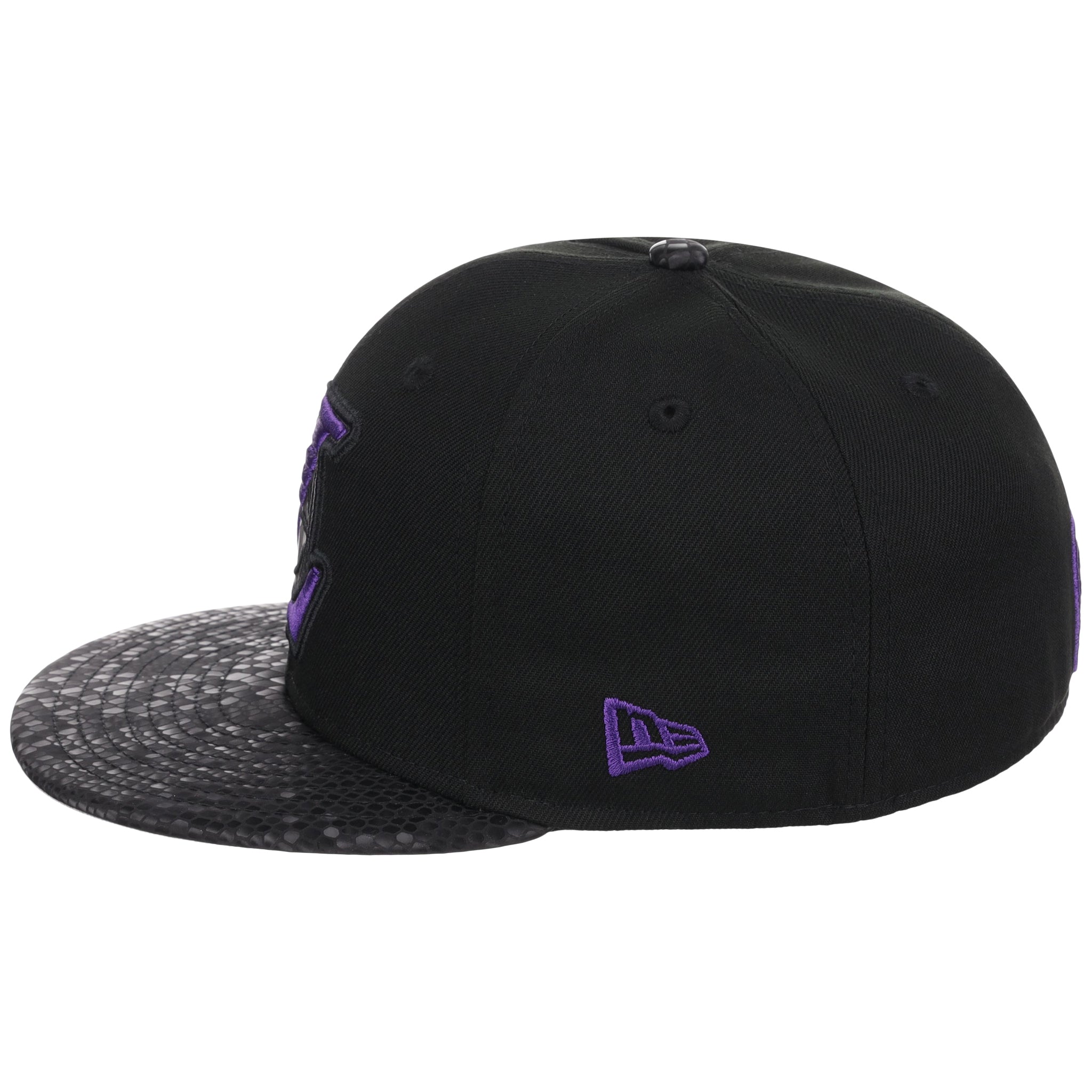 Los Angeles Lakers Apex Venom New Era 59FIFTY