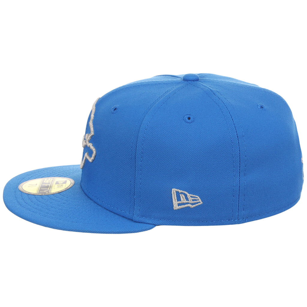 Detroit Lions NFL Start of Season Part I New Era 59FIFTY